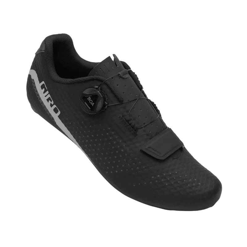 GIRO SHOES CADET BLACK