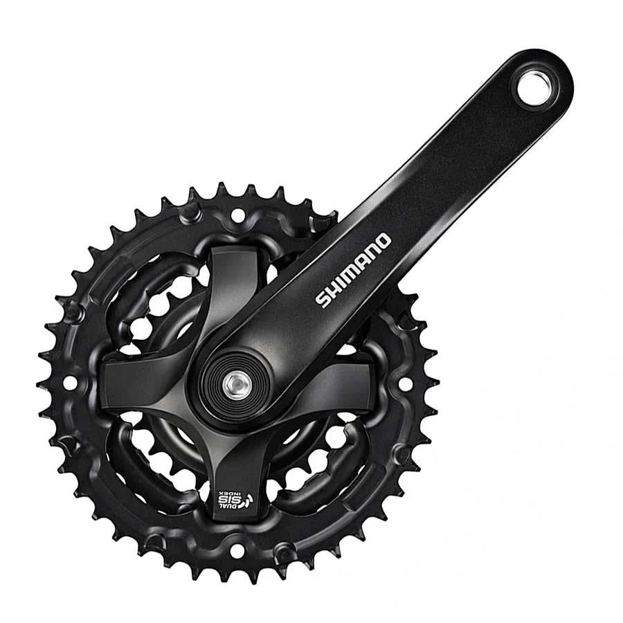 Shimano 2024 crankset india