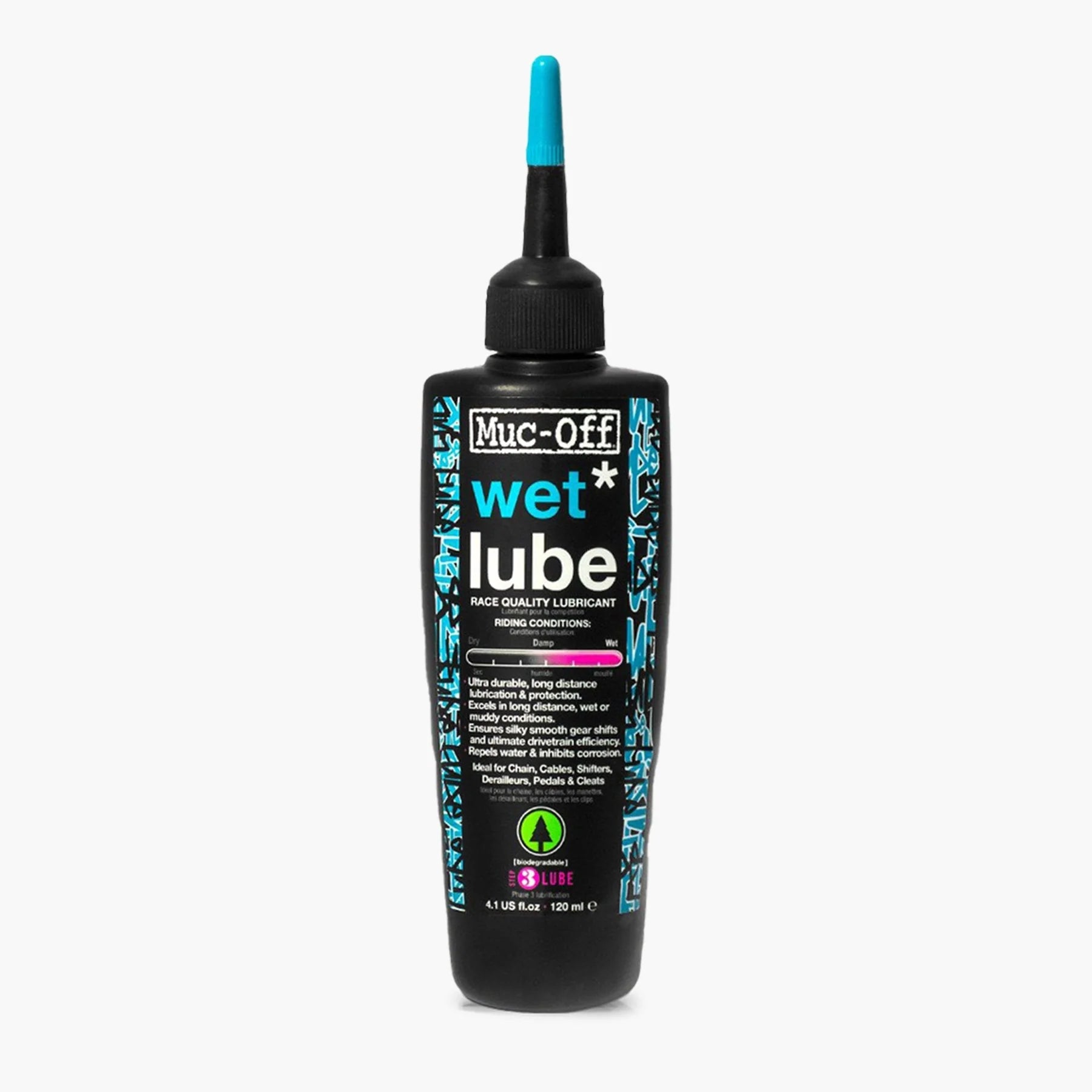 Greasing bike discount