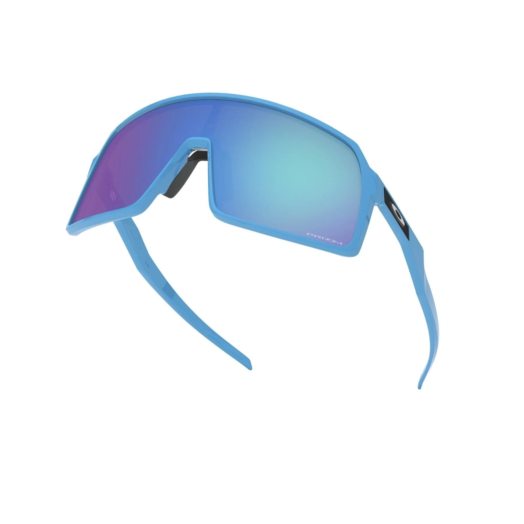 OAKLEY SUTRO OO9406-07 SKY PRIZM SAPPHIRE
