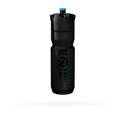 SHIMANO PRO BOTTLE TEAM BLACK  800ML PRBT0035