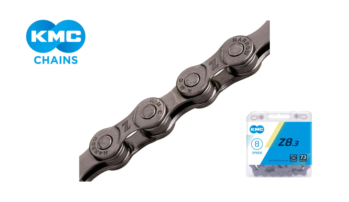 Kmc z50 hot sale bicycle chain